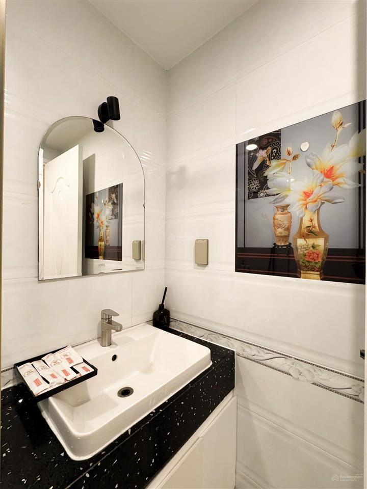 Căn 3pn đáng thuê nhất sunrise city full nội thất  sẵn ch 13 phòng