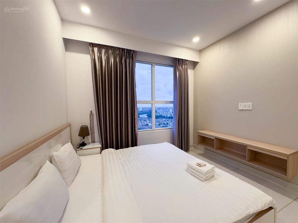 Căn 3pn đáng thuê nhất sunrise city full nội thất  sẵn ch 13 phòng