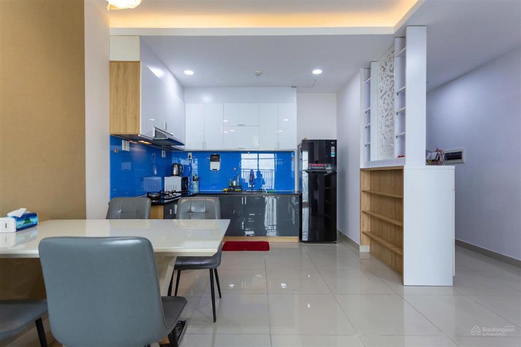 Căn 2pn đáng thuê nhất sunrise city view full nội thất