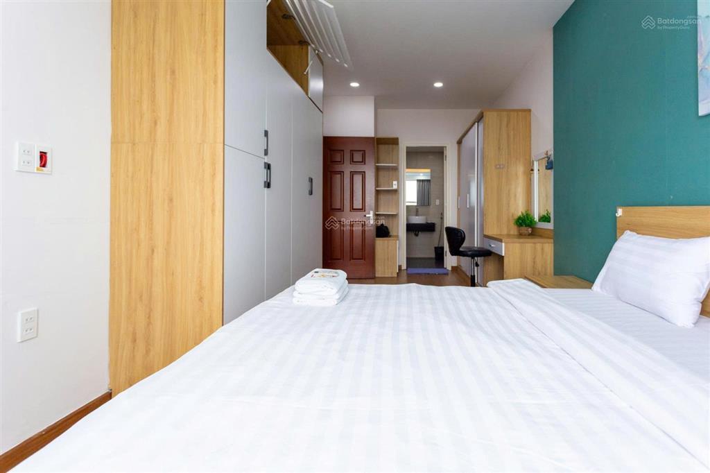 Căn 2pn đáng thuê nhất sunrise city view full nội thất