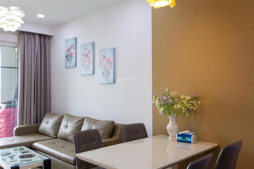 Căn 2pn đáng thuê nhất sunrise city view full nội thất