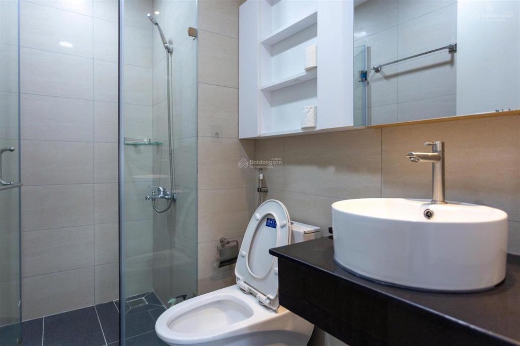 Căn 2pn đáng thuê nhất sunrise city view full nội thất