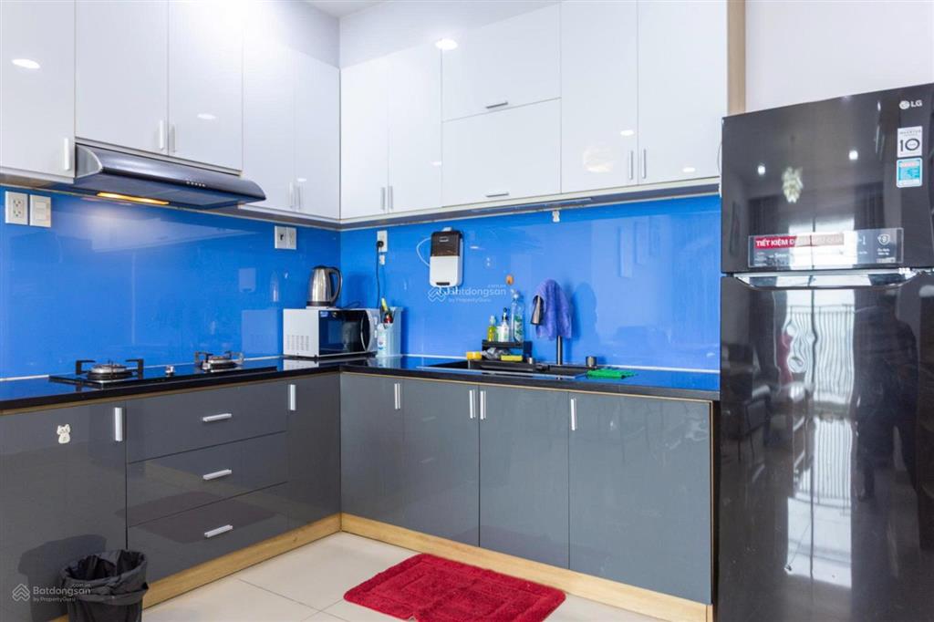 Căn 2pn đáng thuê nhất sunrise city view full nội thất