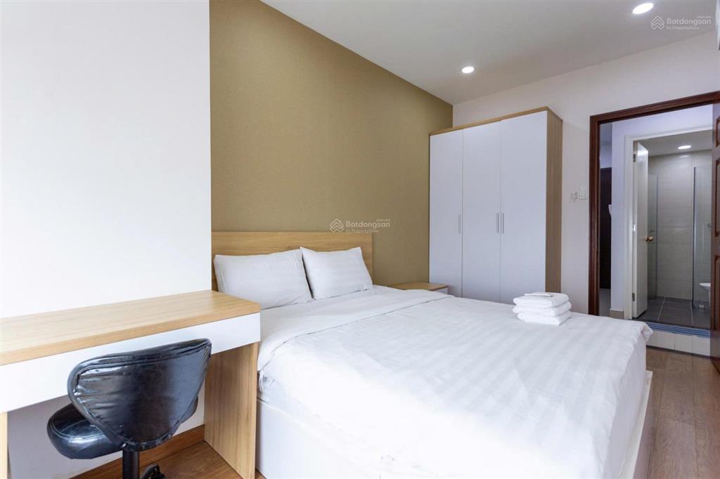 Căn 2pn đáng thuê nhất sunrise city view full nội thất