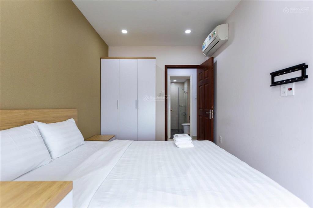 Căn 2pn đáng thuê nhất sunrise city view full nội thất