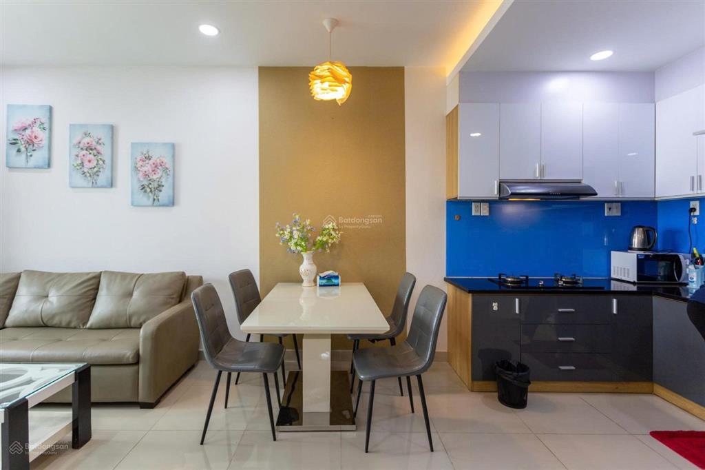Căn 2pn đáng thuê nhất sunrise city view full nội thất