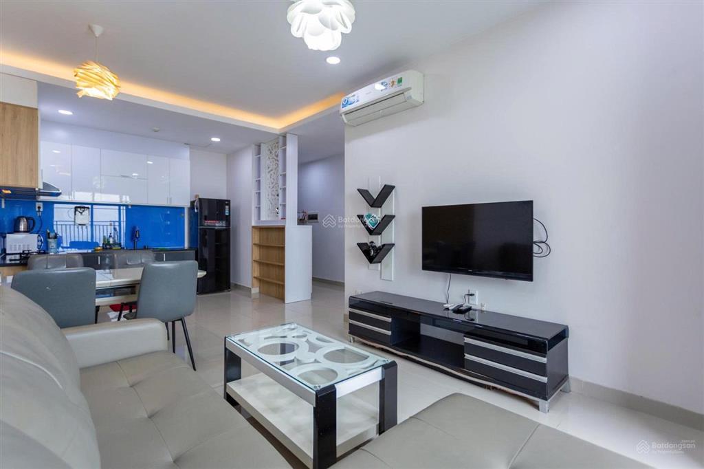 Căn 2pn đáng thuê nhất sunrise city view full nội thất