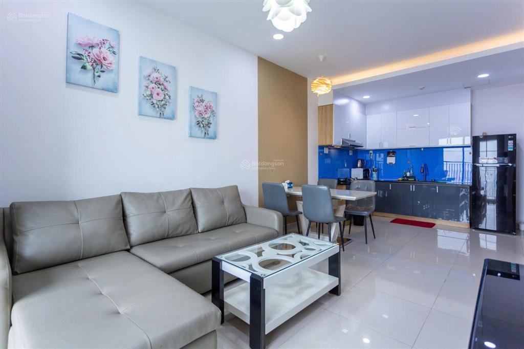 Căn 2pn đáng thuê nhất sunrise city view full nội thất