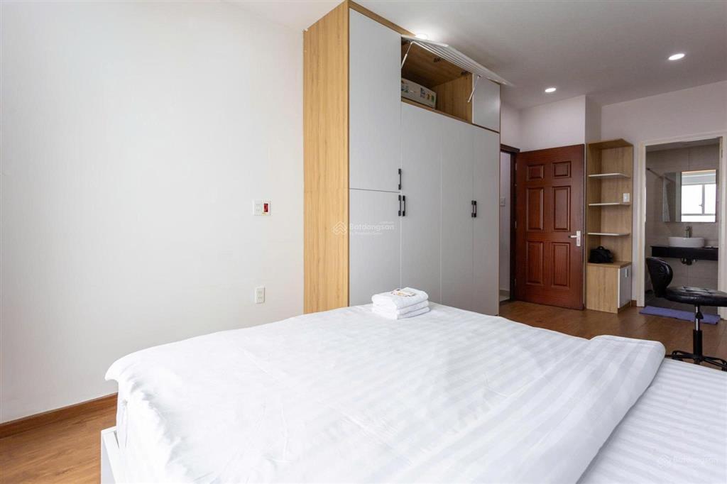 Căn 2pn đáng thuê nhất sunrise city view full nội thất
