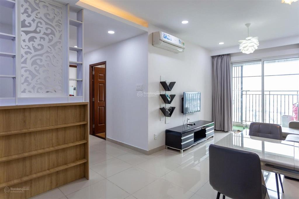 Căn 2pn đáng thuê nhất sunrise city view full nội thất