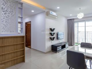Căn 2pn đáng thuê nhất sunrise city view full nội thất