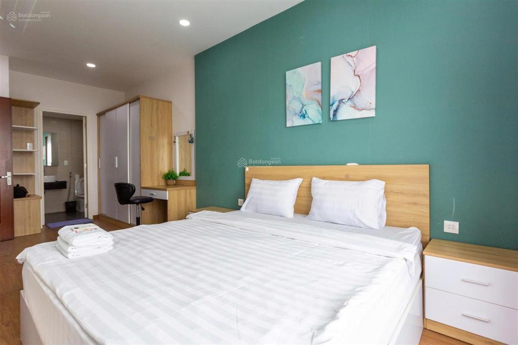 Căn 2pn đáng thuê nhất sunrise city view full nội thất