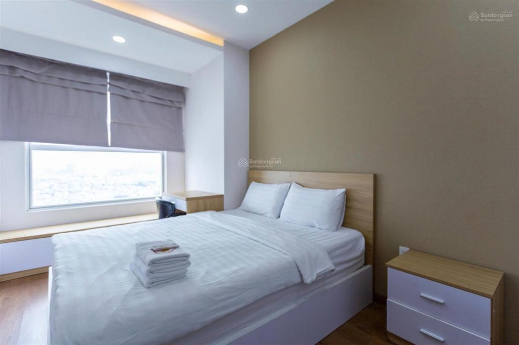 Căn 2pn đáng thuê nhất sunrise city view full nội thất