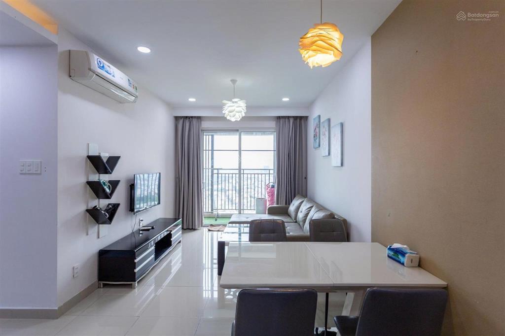 Căn 2pn đáng thuê nhất sunrise city view full nội thất