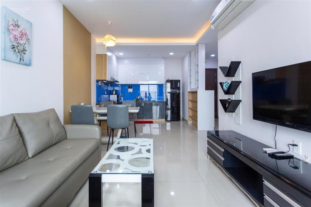 Căn 2pn đáng thuê nhất sunrise city view full nội thất