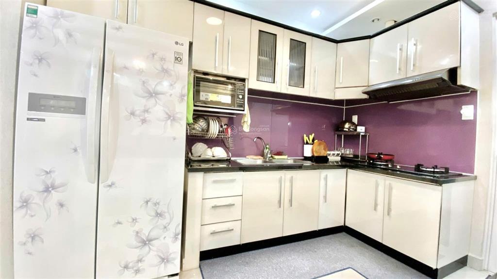 Hàng hiếm! 3pn sunrise city căn đẹp  giá tốt