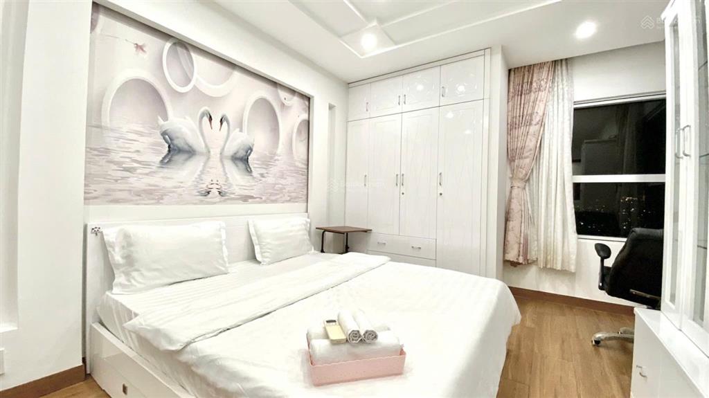Hàng hiếm! 3pn sunrise city căn đẹp  giá tốt