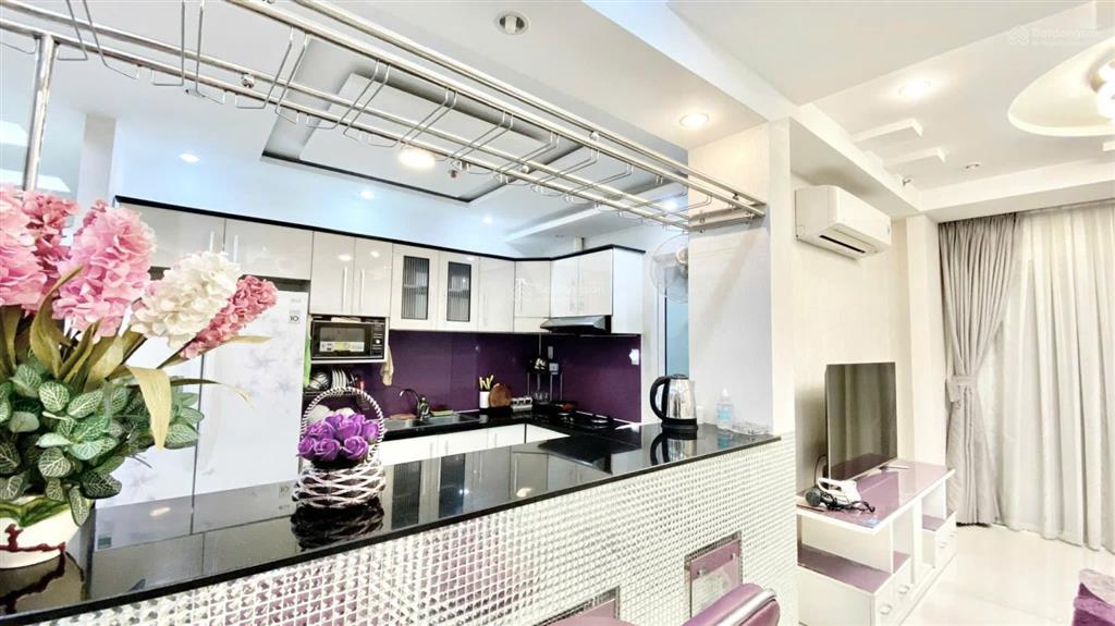 Hàng hiếm! 3pn sunrise city căn đẹp  giá tốt