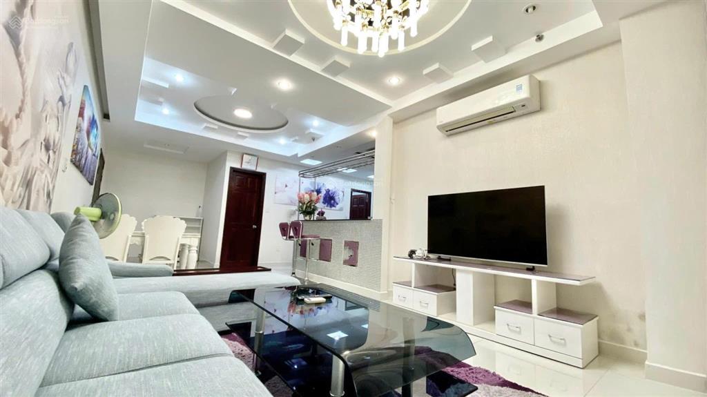 Hàng hiếm! 3pn sunrise city căn đẹp  giá tốt