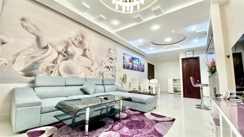 Hàng hiếm! 3pn sunrise city căn đẹp  giá tốt