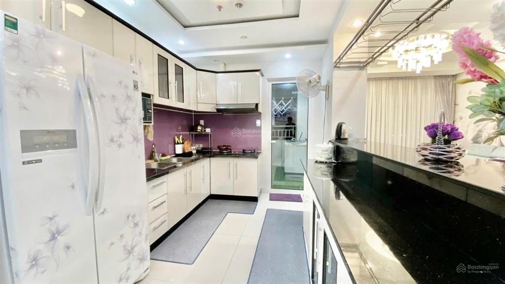 Hàng hiếm! 3pn sunrise city căn đẹp  giá tốt
