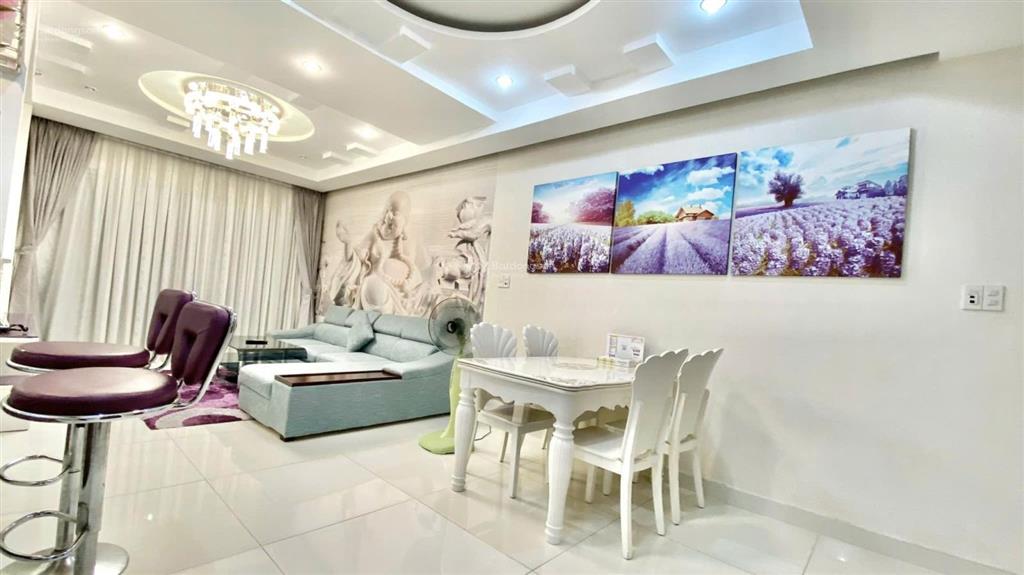 Hàng hiếm! 3pn sunrise city căn đẹp  giá tốt