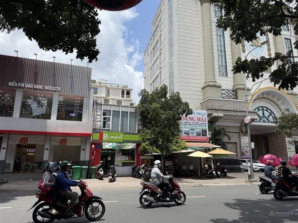 Bán nhà 2mt kinh doanh 7x14 mt nguyễn minh hoàngp12,quận tân bình ( siêu hiếm )