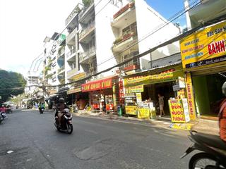 Bán nhà mt nguyễn quang bích 5x21 nở hậu đẹp giá chỉ 18,5 tỷ