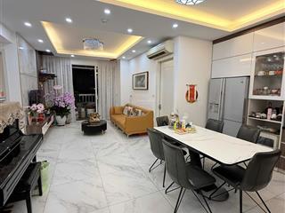 Bán căn hộ 3pn, 2wc tại số 60  khúc thừa dụ, 10 tỷ vnd, 92.3m2, (giá có thương lượng)