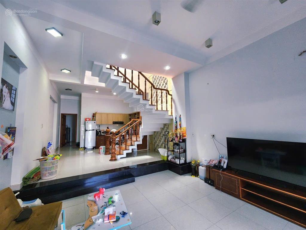 Tôi chính chủ bán nhà 2 tầng mặt tiền trương văn hiến, phường khuê mỹ, ngũ hành sơn
