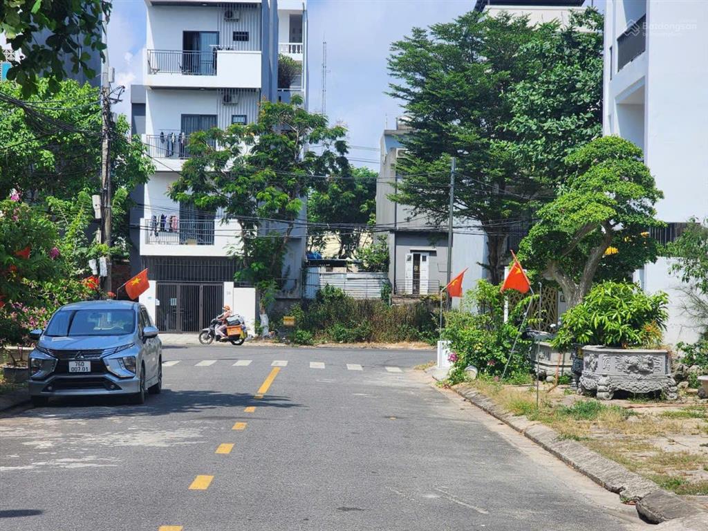 Tôi chính chủ bán nhà 2 tầng mặt tiền trương văn hiến, phường khuê mỹ, ngũ hành sơn