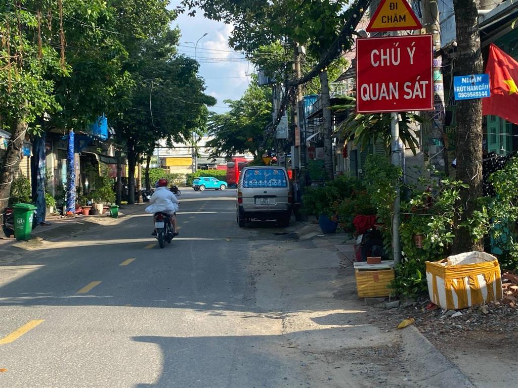 Bán đất đẹp tại nguyễn thị căn, quận 12, 6,8 tỷ, 84 m2, pháp lý đầy đủ