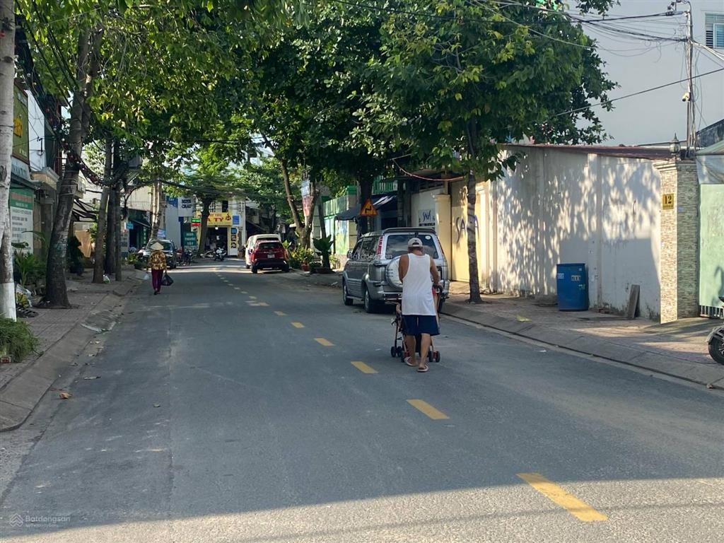 Bán đất đẹp tại nguyễn thị căn, quận 12, 6,8 tỷ, 84 m2, pháp lý đầy đủ