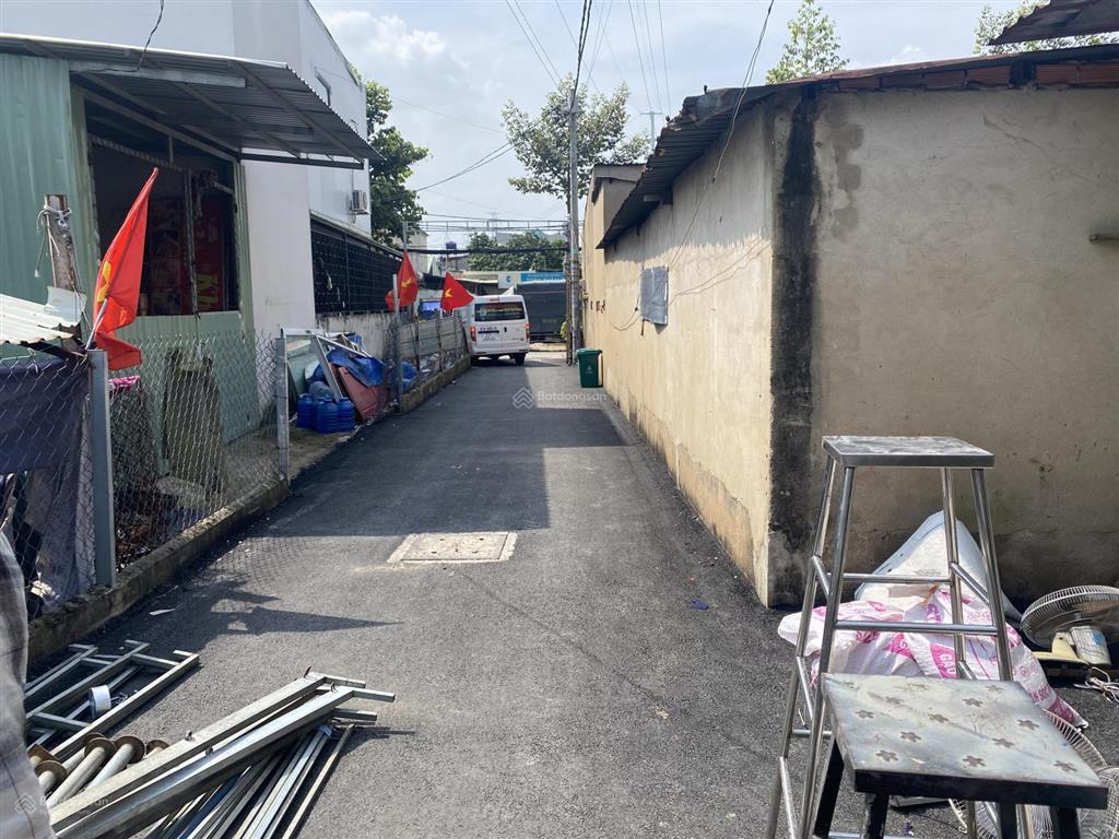 Bán đất đẹp tại nguyễn thị căn, quận 12, 6,8 tỷ, 84 m2, pháp lý đầy đủ