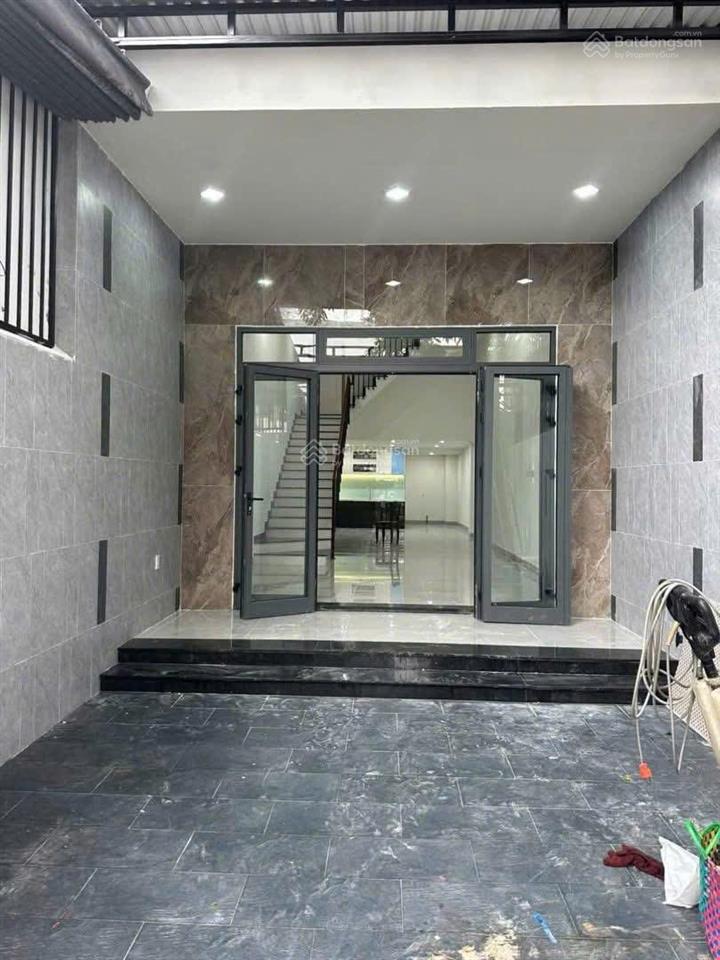 Cho thuê nhà 2 tầng đa mặn đông, ngũ hành sơn  gần bv 600 giường