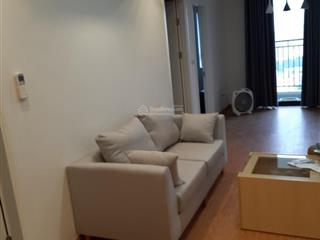 Căn hộ 01n01vs cho thuê lâu dài tại hongkong tower t5 có thể vào ở ngay.  0913 037 ***