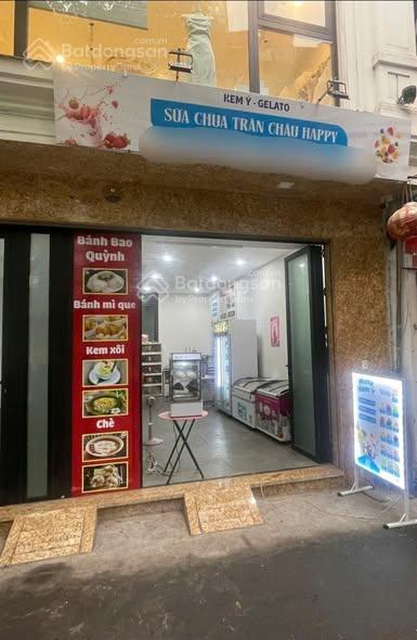 Cho thuê nhanh mbkd tại hàng bạc