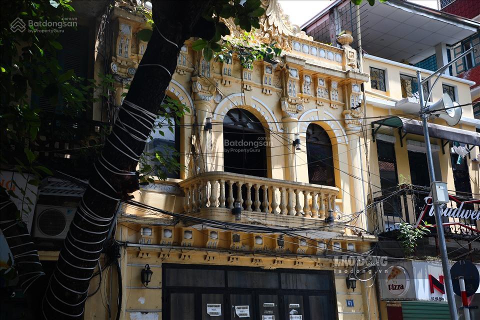 Thuê thẳng vào ngay mbkd tại hàng ngang