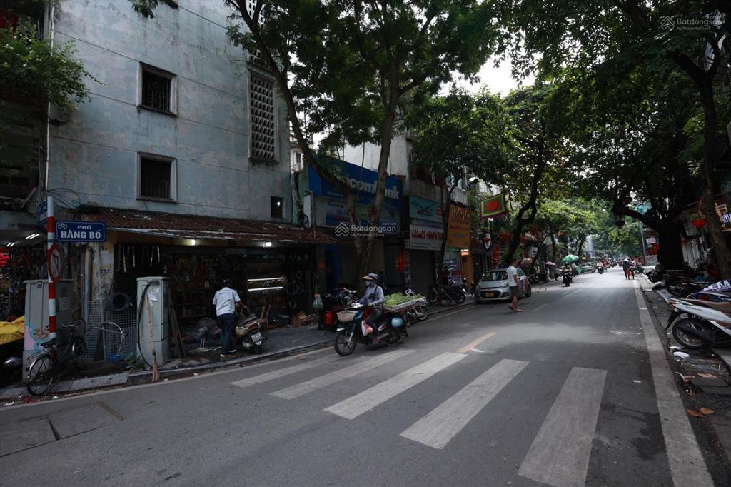 Thuê thẳng vào ngay mbkd tại hàng ngang