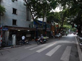Thuê thẳng vào ngay mbkd tại hàng ngang