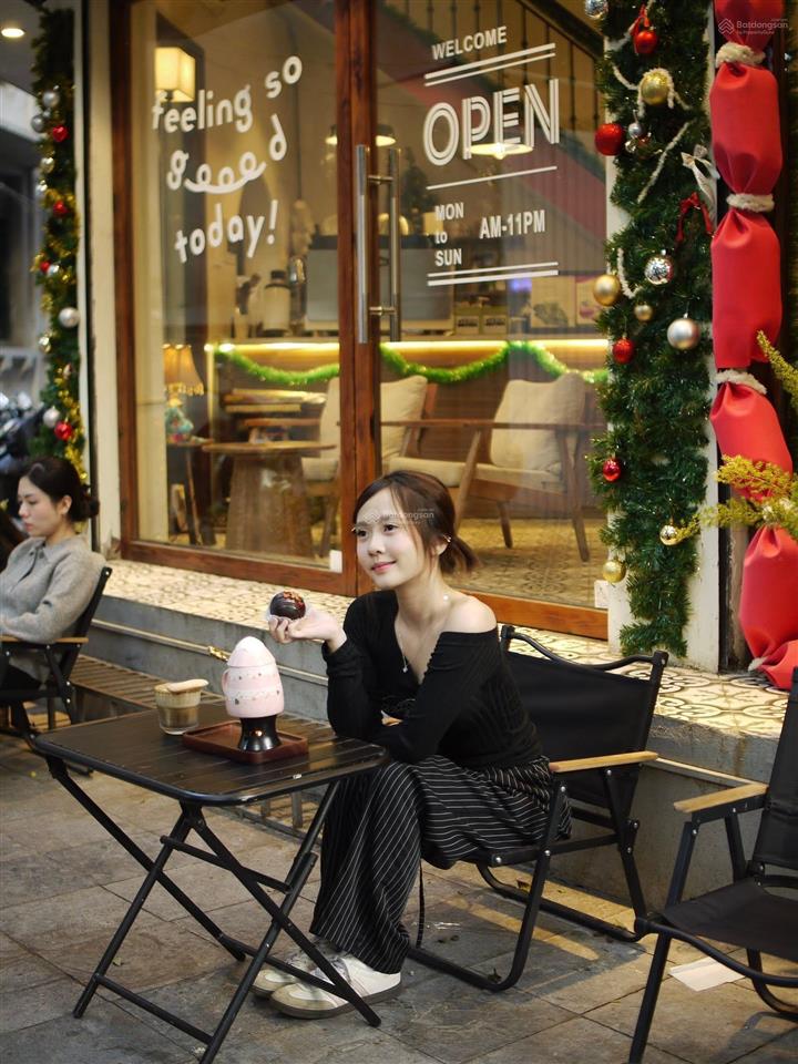 Mặt bằng siêu vip phố hàng cót (hoàn kiếm)  mặt tiền khủng 17m, thông sàn kinh doanh mọi mô hình