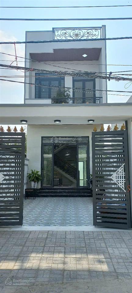 Bán nhà riêng 3pn, 3wc tại ấp lộc tiền, giá ưu đãi 2,9 tỷ, 146,4 m2