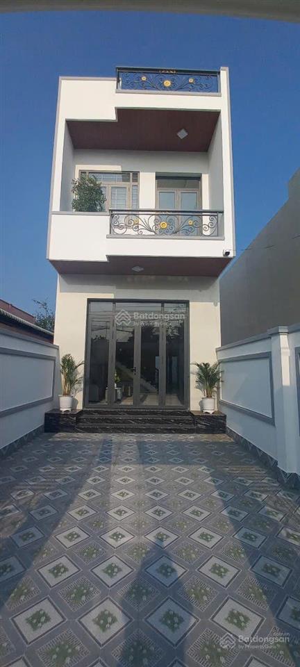 Bán nhà riêng 3pn, 3wc tại ấp lộc tiền, giá ưu đãi 2,9 tỷ, 146,4 m2