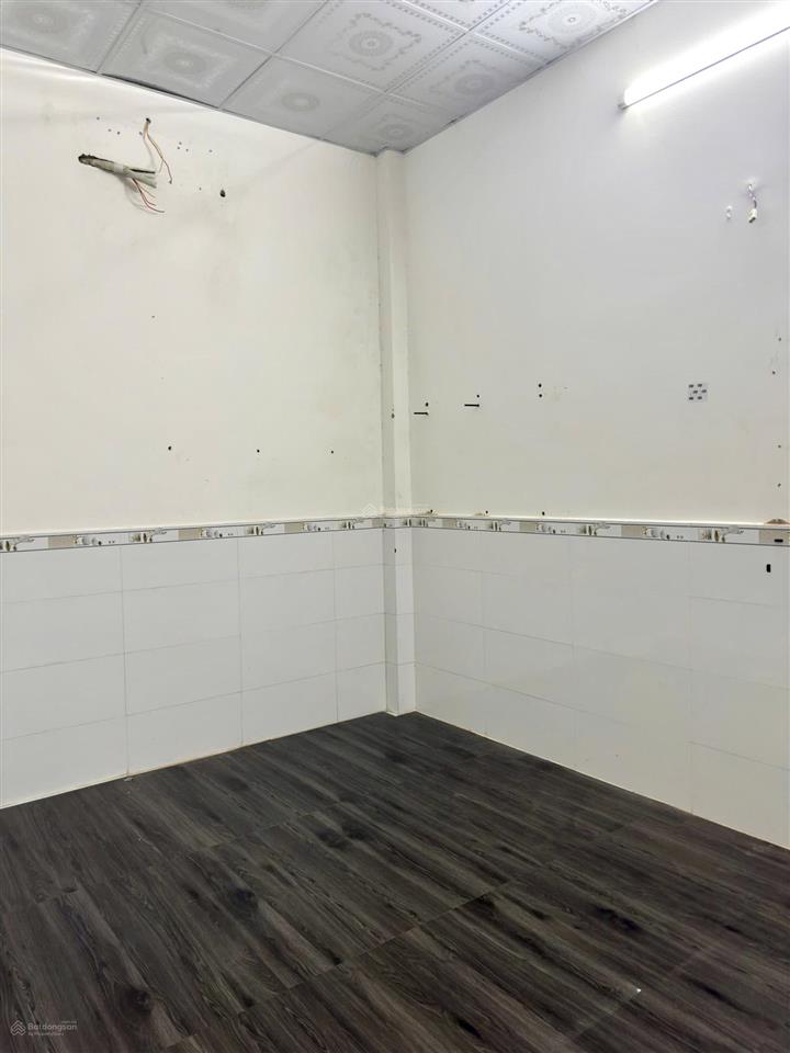 100m2, bán nhà 2 tầng, 3pn, hẻm 8m, lê văn khương, tth, q.12, 5 tỷ (có gara xe hơi)