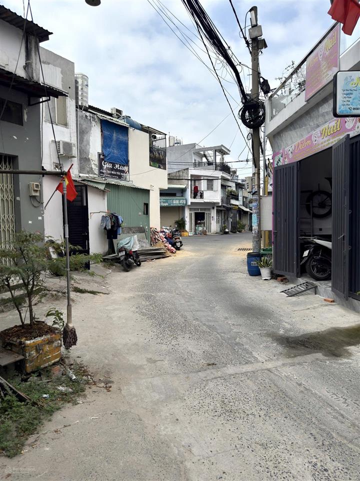 100m2, bán nhà 2 tầng, 3pn, hẻm 8m, lê văn khương, tth, q.12, 5 tỷ (có gara xe hơi)
