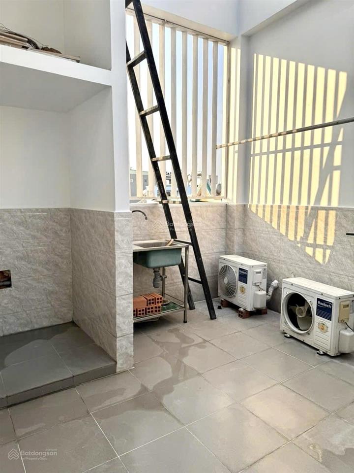 4x12m, bán nhà chính chủ 4 tầng, hxh, 80/ dương quảng hàm, p5 gò vấp, 8 tỷ 9 tl (ngay đh văn lang)