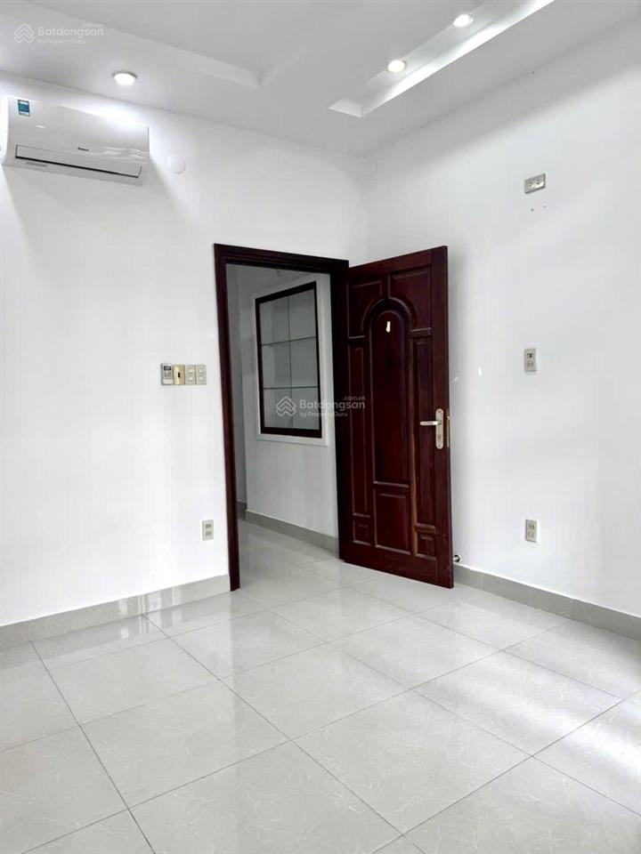 4x12m, bán nhà chính chủ 4 tầng, hxh, 80/ dương quảng hàm, p5 gò vấp, 8 tỷ 9 tl (ngay đh văn lang)