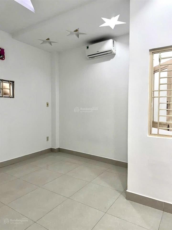 4x12m, bán nhà chính chủ 4 tầng, hxh, 80/ dương quảng hàm, p5 gò vấp, 8 tỷ 9 tl (ngay đh văn lang)