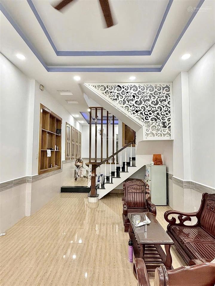 4x16m, bán nhà chính chủ 5 tầng, hẻm 6m, 102/ lê văn thọ, p11 gò vấp, 7 tỷ.ngay chợ hạnh thông tây