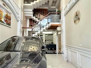 4x16m, bán nhà chính chủ 5 tầng, hẻm 6m, 102/ lê văn thọ, p11 gò vấp, 7 tỷ.ngay chợ hạnh thông tây
